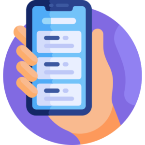 App name