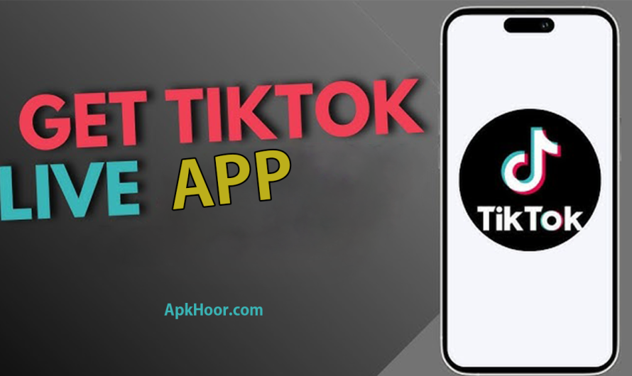 Tiktok Live APK: A Guide to Earning Money Through Live Streaming  Introduction