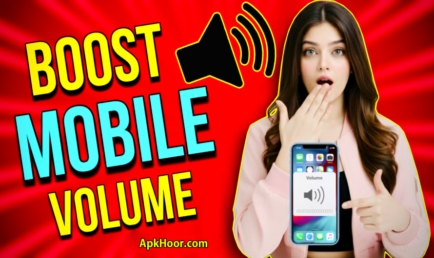 Volume Booster – Sound Booster (Android) Review & Safe-Use Guid