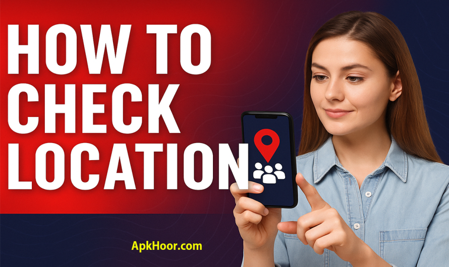 How to Use Location Tracker Apps Safely and Responsibly
